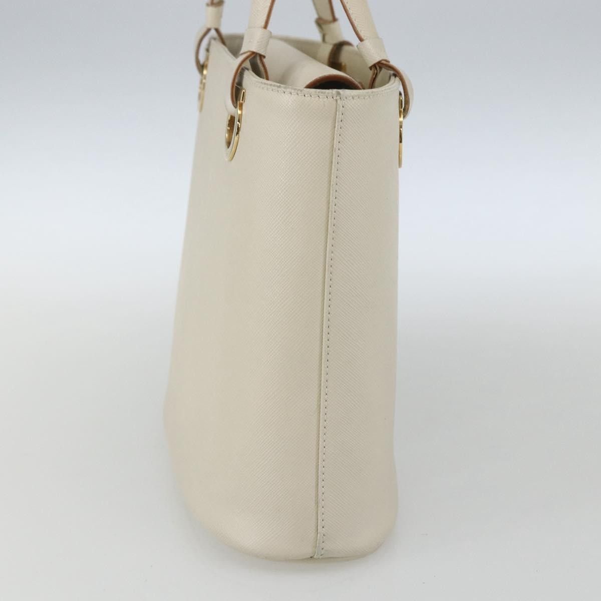 Salvatore Ferragamo Salvatore Ferragamo Gancini Leather Size ONE SIZE - 3 Thumbnail