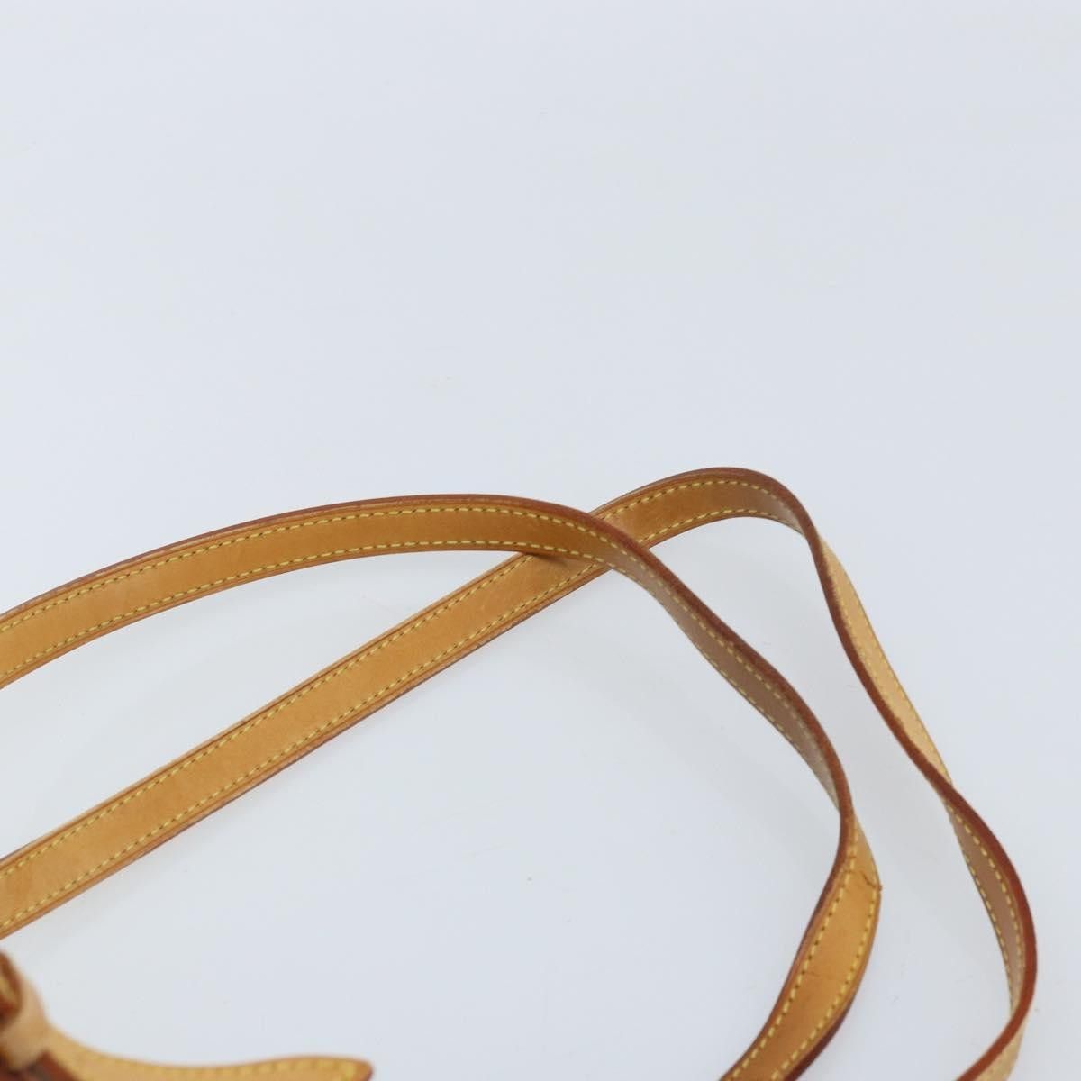 Louis Vuitton Louis Vuitton Vintage Montsouris Monogram Canvas Size ONE SIZE - 19 Thumbnail