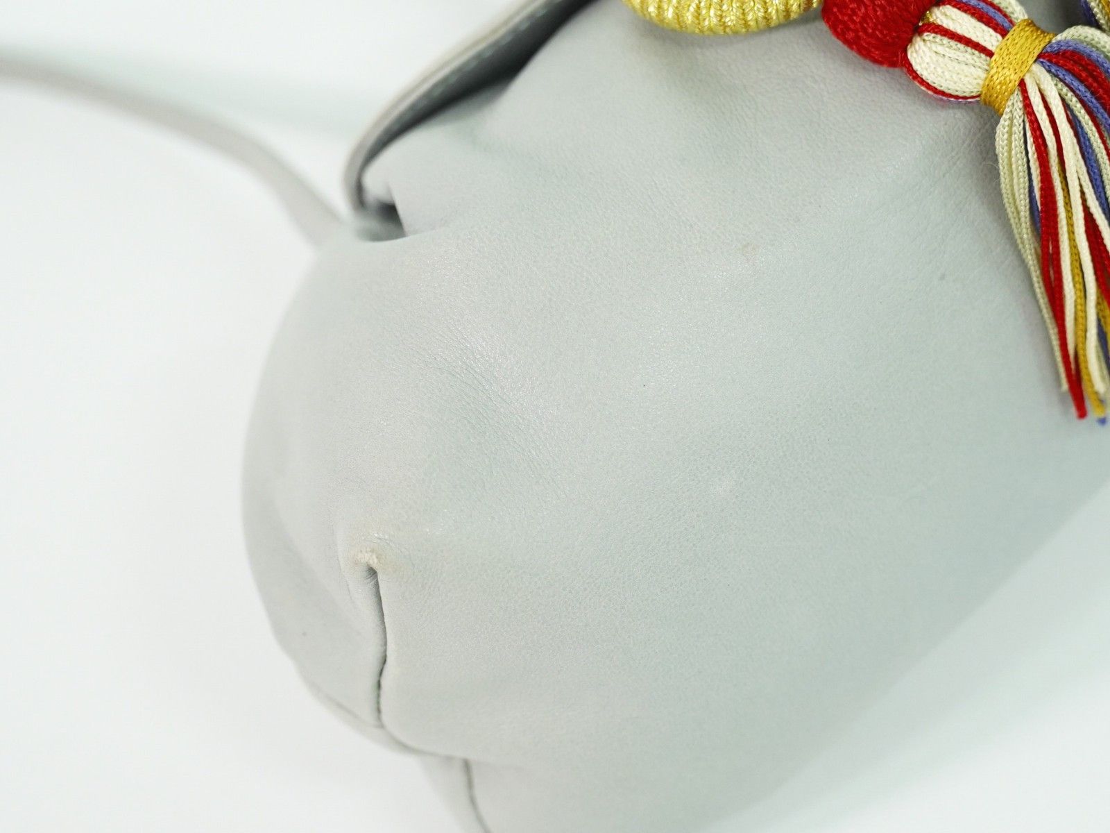 Loewe Loewe Vintage Crossbody Leather Size ONE SIZE - 5 Thumbnail
