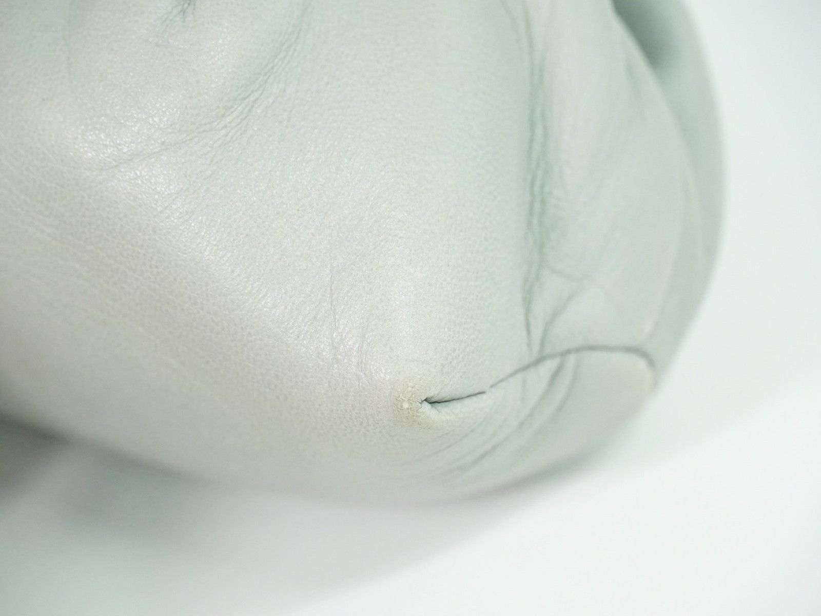 Loewe Loewe Vintage Crossbody Leather Size ONE SIZE - 8 Thumbnail