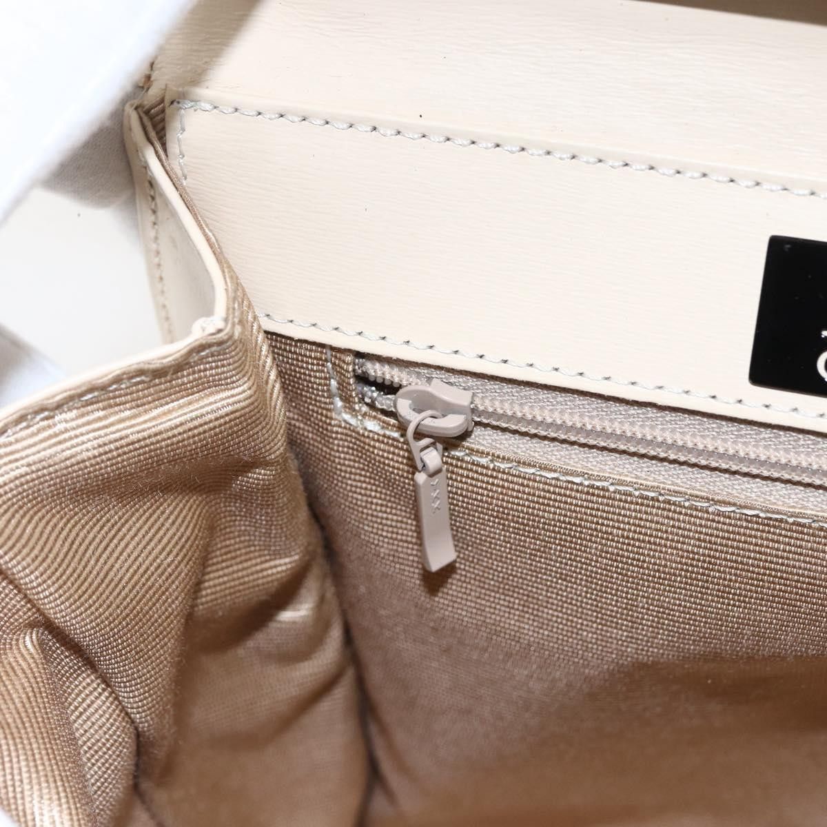 Givenchy Givenchy Vintage 4G handbag Leather Size ONE SIZE - 22 Thumbnail