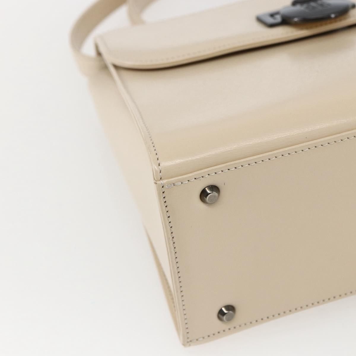 Givenchy Givenchy Vintage 4G handbag Leather Size ONE SIZE - 9 Thumbnail