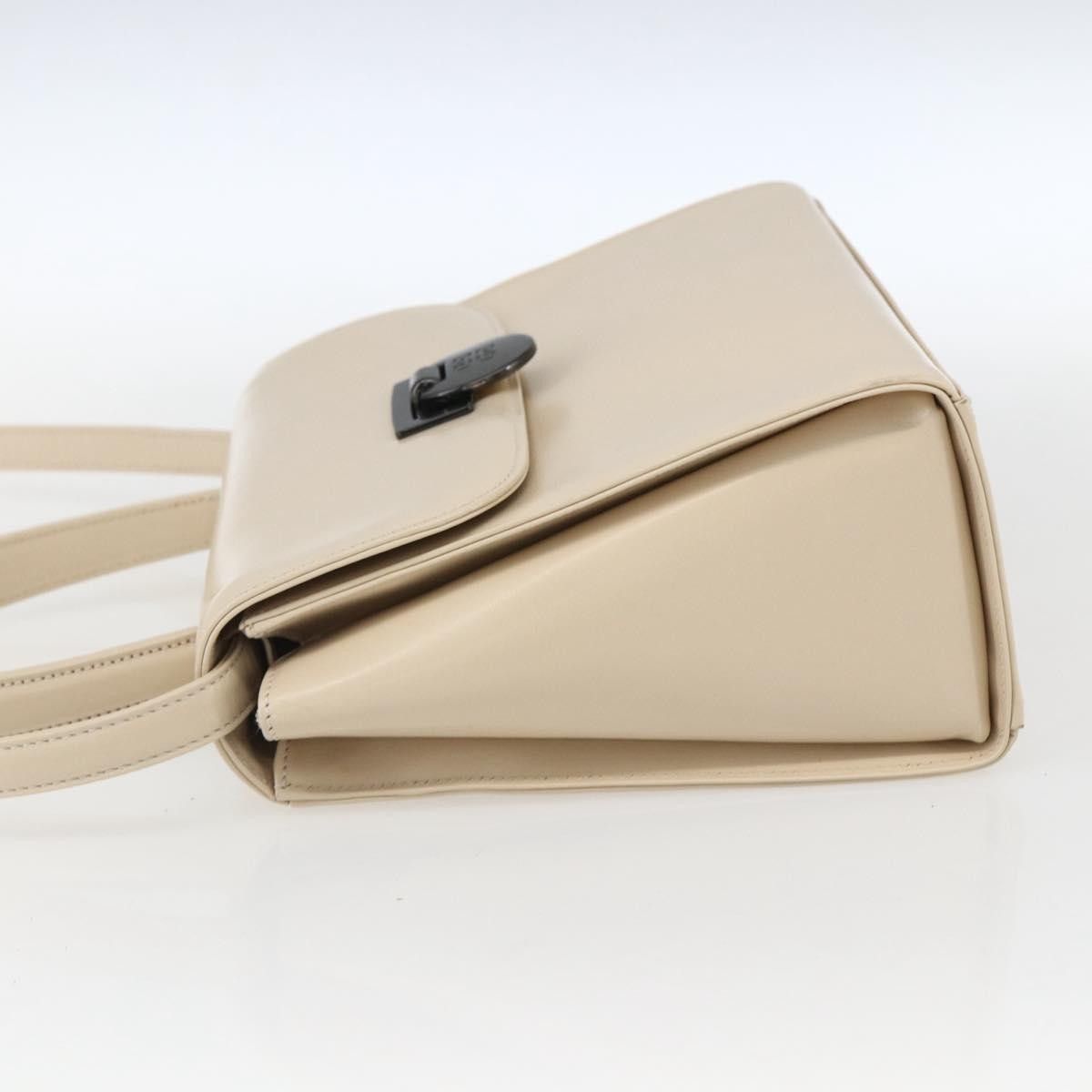 Givenchy Givenchy Vintage 4G handbag Leather Size ONE SIZE - 3 Thumbnail