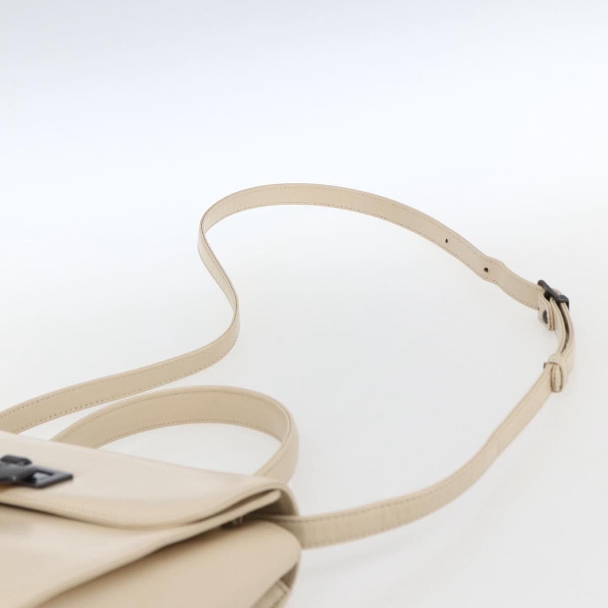 Givenchy Givenchy Vintage 4G handbag Leather Size ONE SIZE - 19 Thumbnail