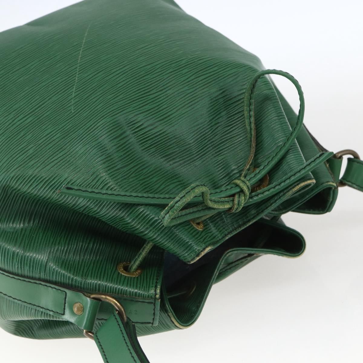 Louis Vuitton Louis Vuitton Petit Noe Epi Leather Size ONE SIZE - 15 Thumbnail