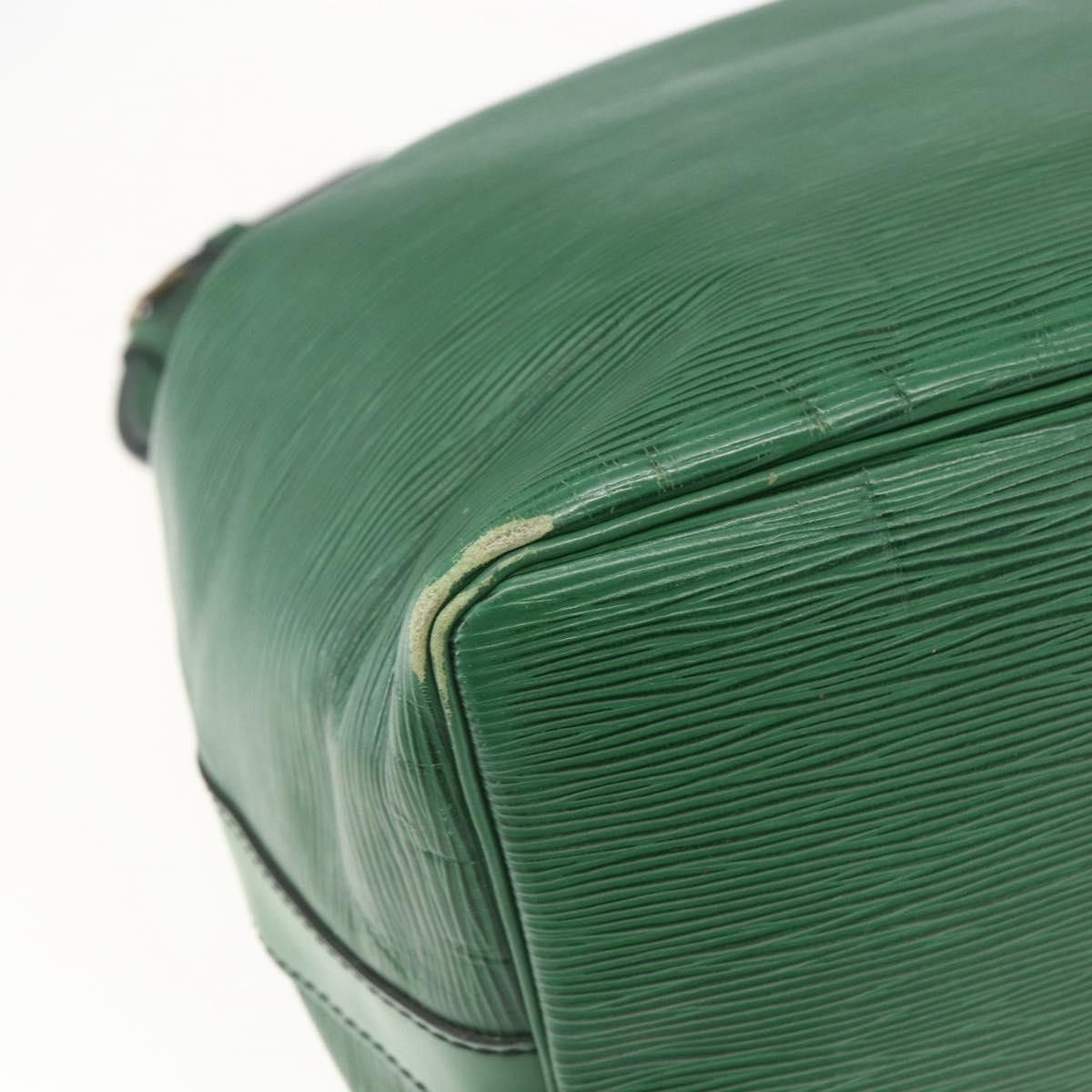 Louis Vuitton Louis Vuitton Petit Noe Epi Leather Size ONE SIZE - 11 Thumbnail