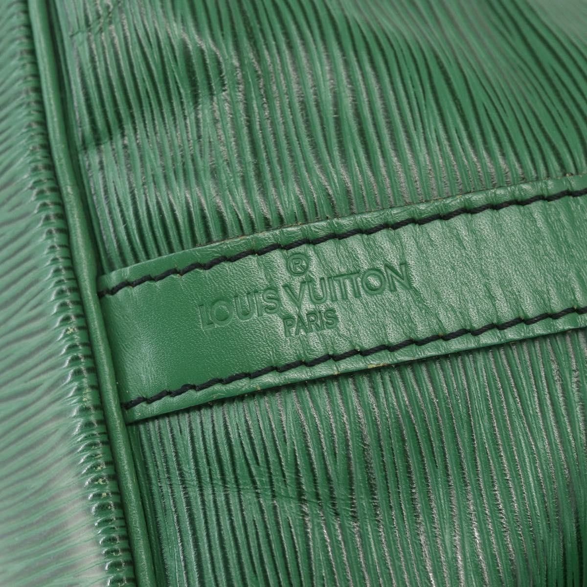 Louis Vuitton Louis Vuitton Petit Noe Epi Leather Size ONE SIZE - 6 Thumbnail