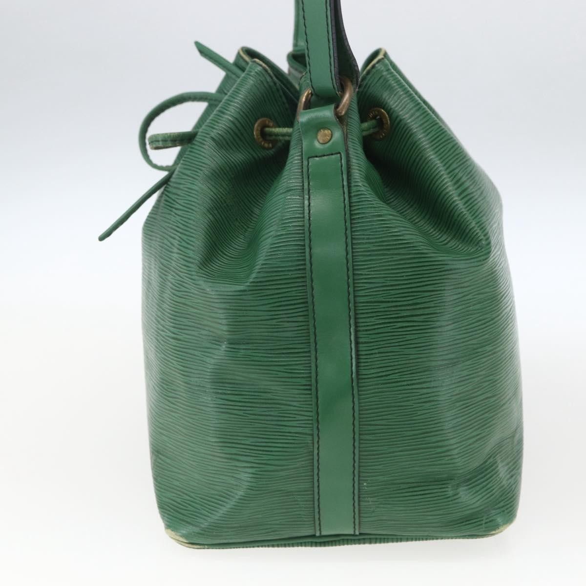 Louis Vuitton Louis Vuitton Petit Noe Epi Leather Size ONE SIZE - 4 Thumbnail