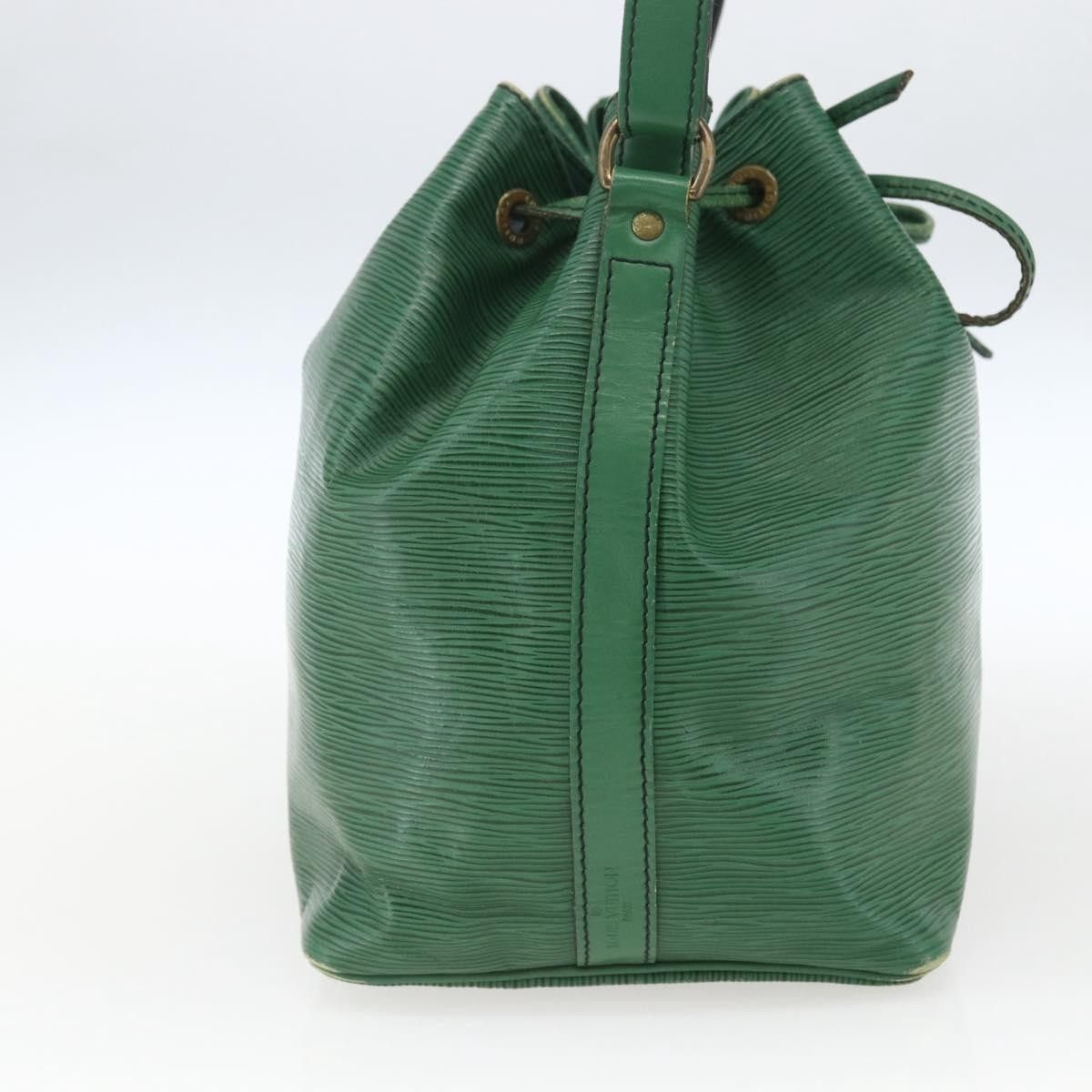 Louis Vuitton Louis Vuitton Petit Noe Epi Leather Size ONE SIZE - 3 Thumbnail