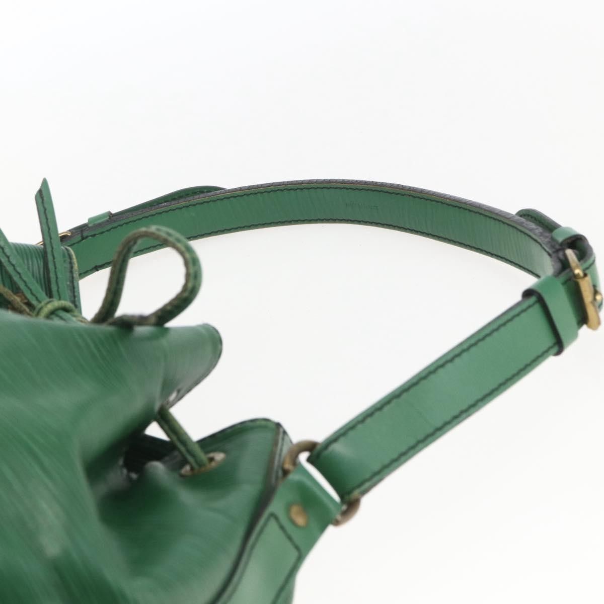 Louis Vuitton Louis Vuitton Petit Noe Epi Leather Size ONE SIZE - 16 Thumbnail