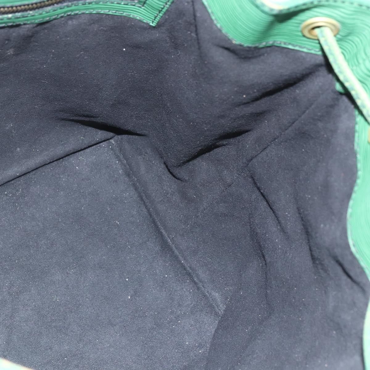 Louis Vuitton Louis Vuitton Petit Noe Epi Leather Size ONE SIZE - 20 Thumbnail