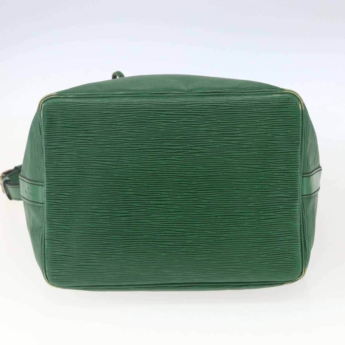 Louis Vuitton Louis Vuitton Petit Noe Epi Leather Size ONE SIZE - 14 Thumbnail
