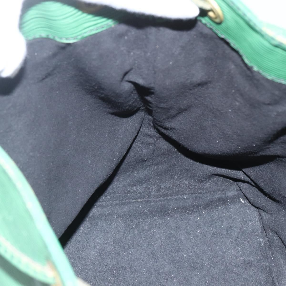 Louis Vuitton Louis Vuitton Petit Noe Epi Leather Size ONE SIZE - 21 Thumbnail