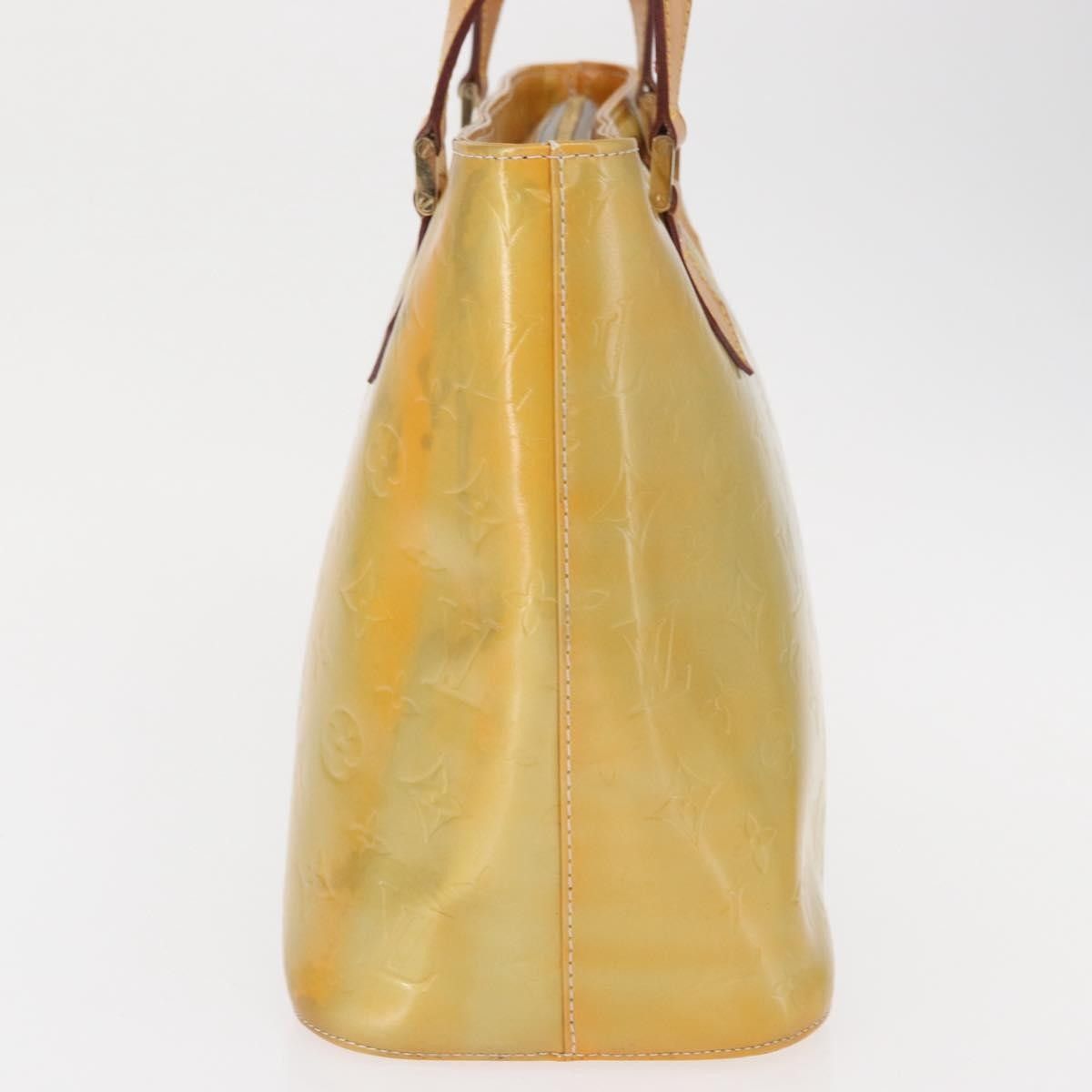 Louis Vuitton Louis Vuitton Houston Monogram Vernis Size ONE SIZE - 4 Thumbnail