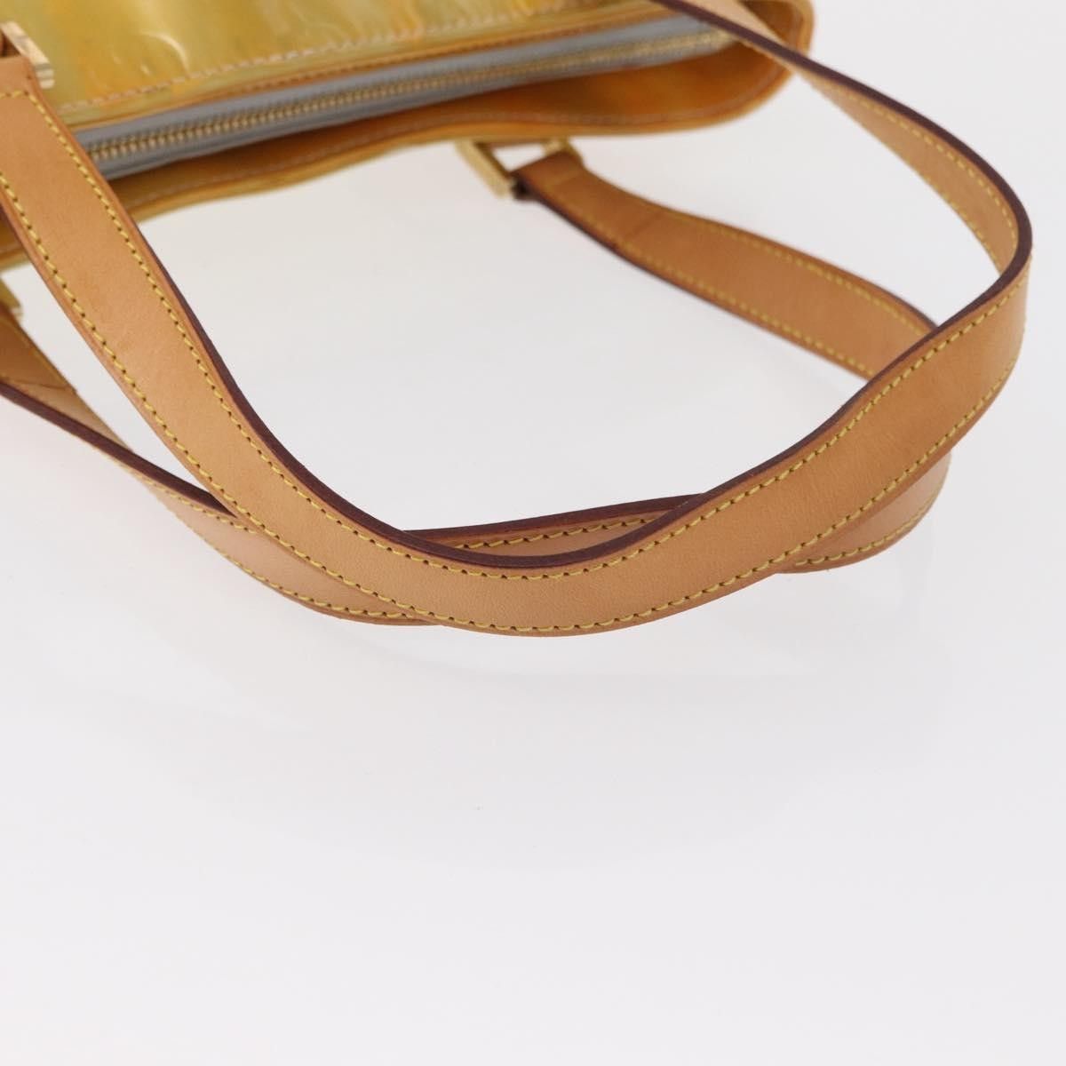 Louis Vuitton Louis Vuitton Houston Monogram Vernis Size ONE SIZE - 8 Thumbnail