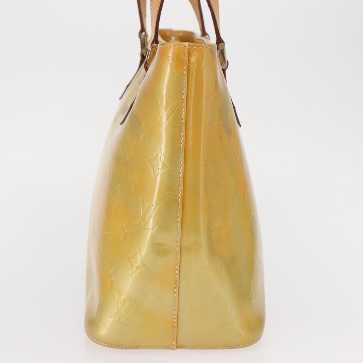 Louis Vuitton Louis Vuitton Houston Monogram Vernis Size ONE SIZE - 3 Thumbnail