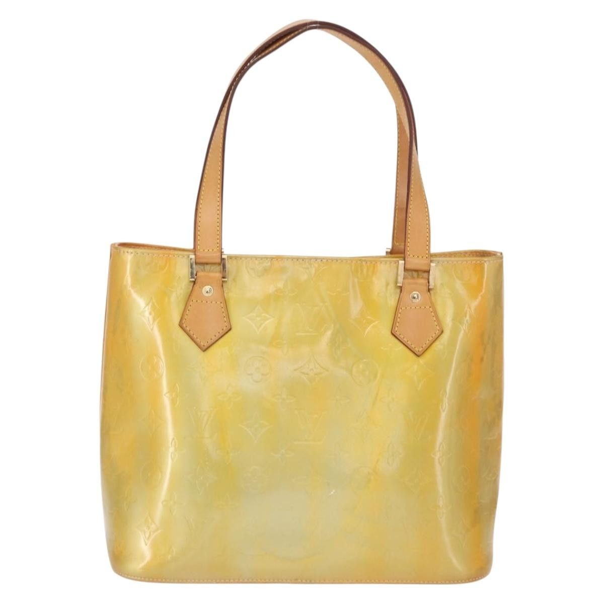 Louis Vuitton Louis Vuitton Houston Monogram Vernis Size ONE SIZE - 2 Thumbnail