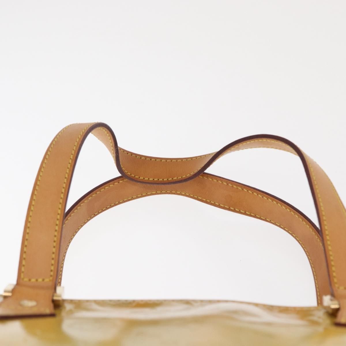 Louis Vuitton Louis Vuitton Houston Monogram Vernis Size ONE SIZE - 18 Thumbnail