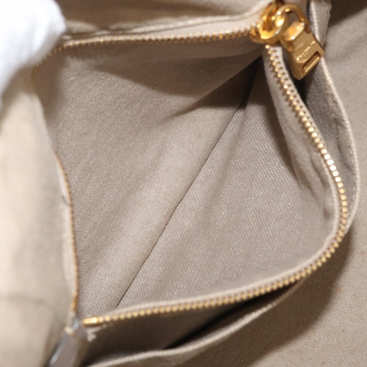 Prada Prada Canapa Tote Canvas Size ONE SIZE - 23 Thumbnail