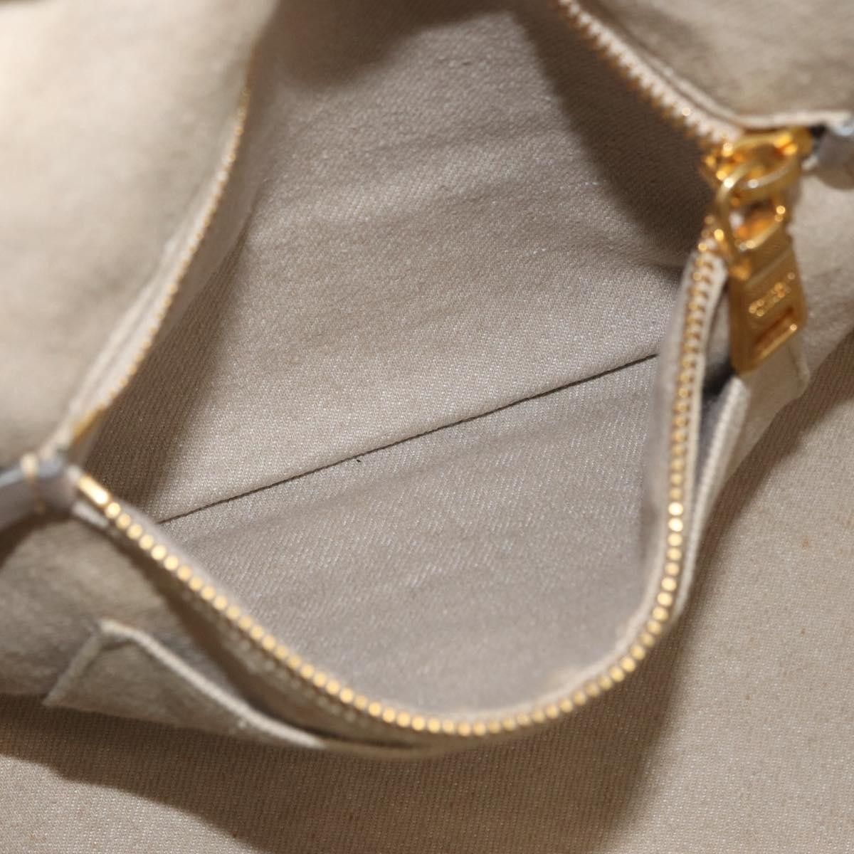 Prada Prada Canapa Tote Canvas Size ONE SIZE - 5 Thumbnail