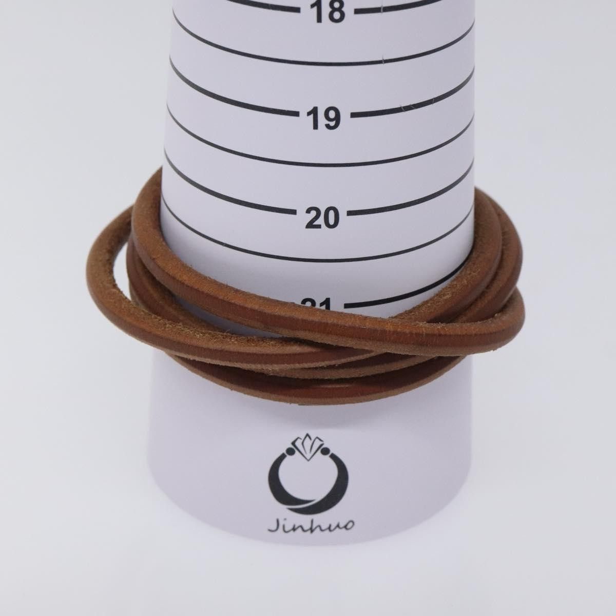 Hermes Hermes Laniere Bracelet Leather Size ONE SIZE - 7 Thumbnail