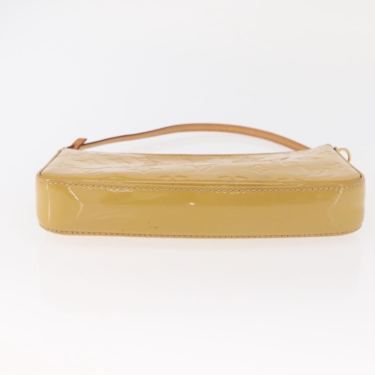 Louis Vuitton Louis Vuitton Pochette Accessoires NM Monogram Vernis Size ONE SIZE - 15 Thumbnail