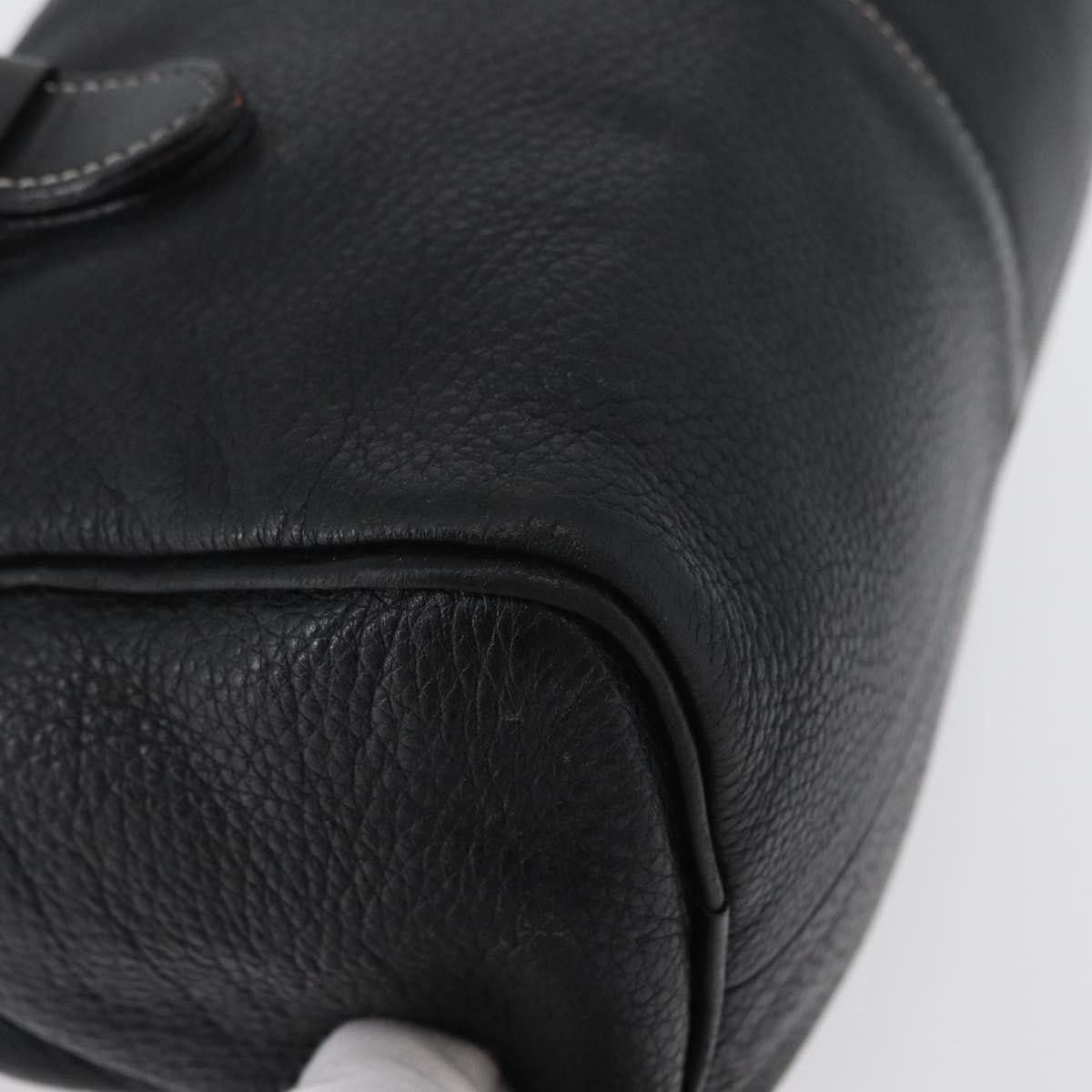 Burberry Burberry Vintage Leather Size ONE SIZE - 10 Thumbnail