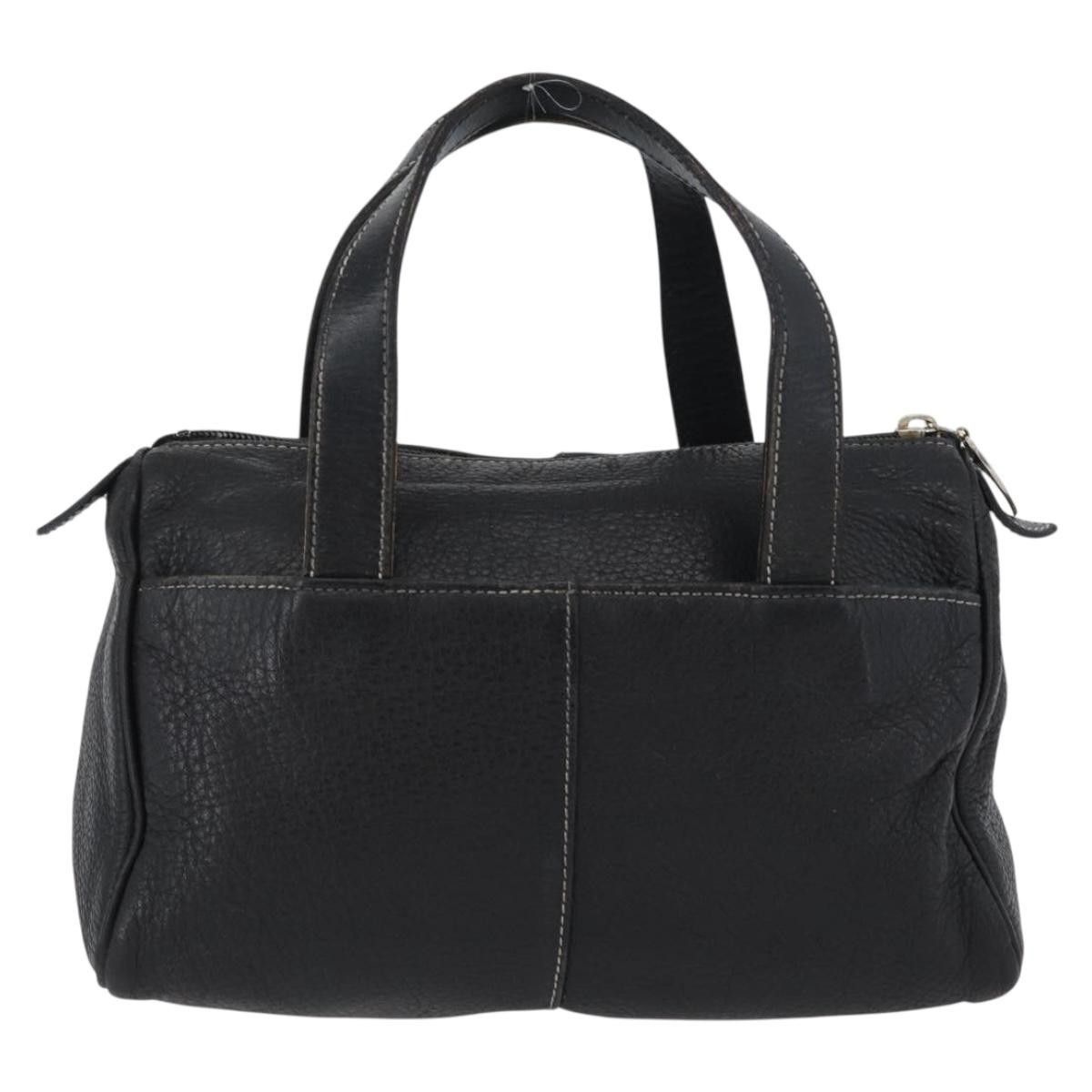 Burberry Burberry Vintage Leather Size ONE SIZE - 2 Thumbnail