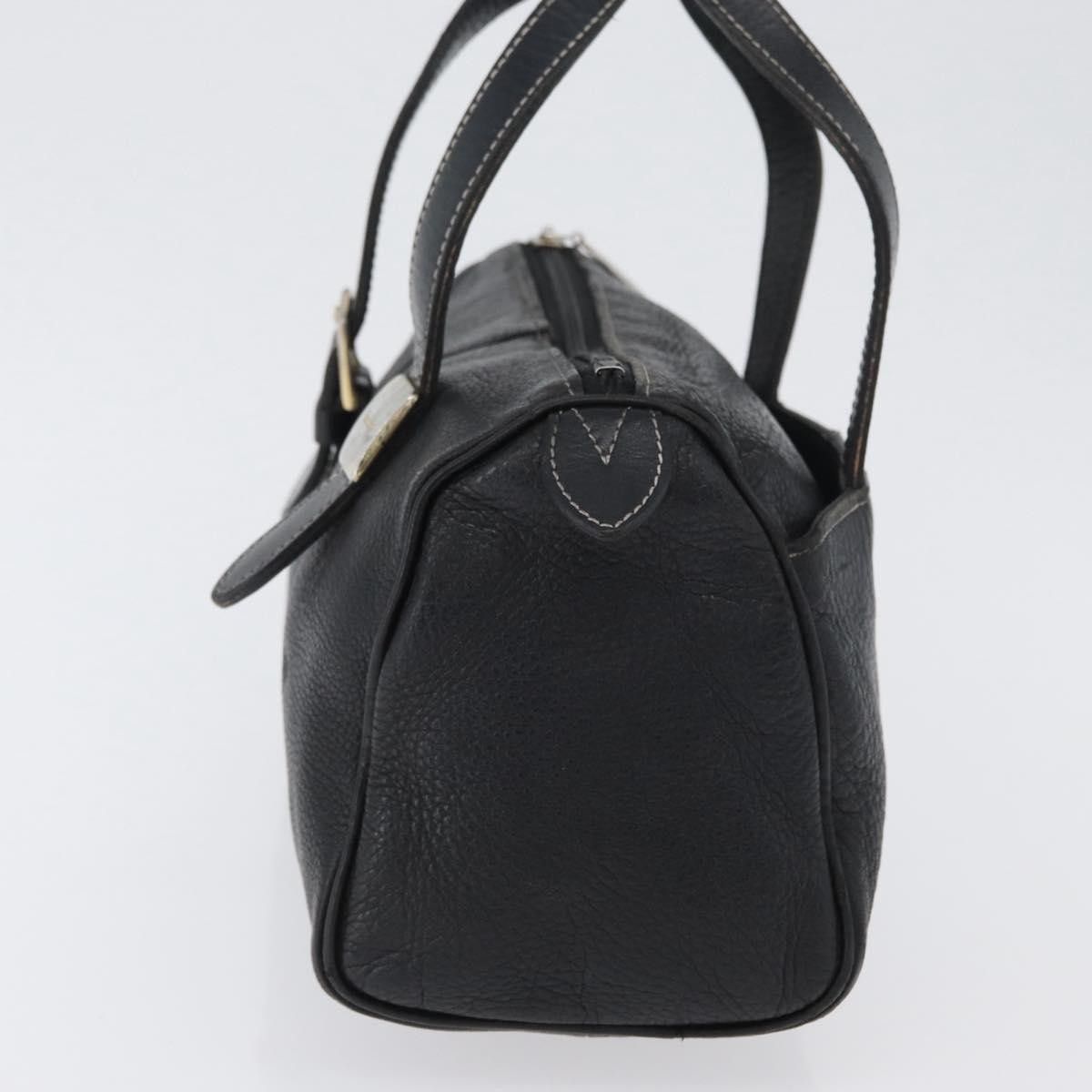 Burberry Burberry Vintage Leather Size ONE SIZE - 3 Thumbnail