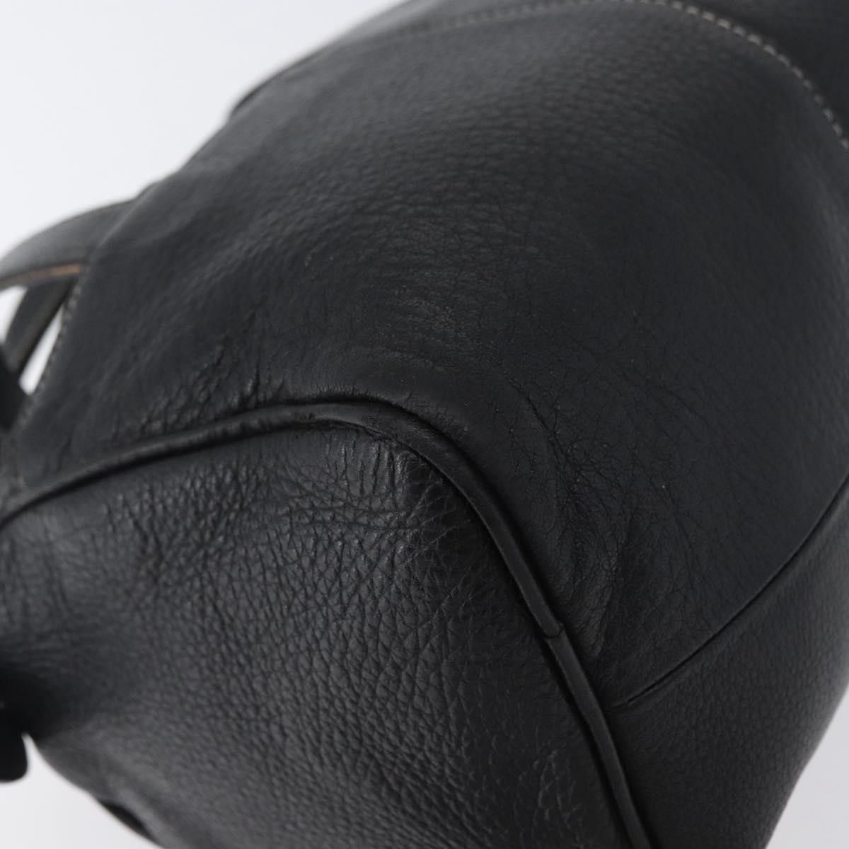 Burberry Burberry Vintage Leather Size ONE SIZE - 11 Thumbnail
