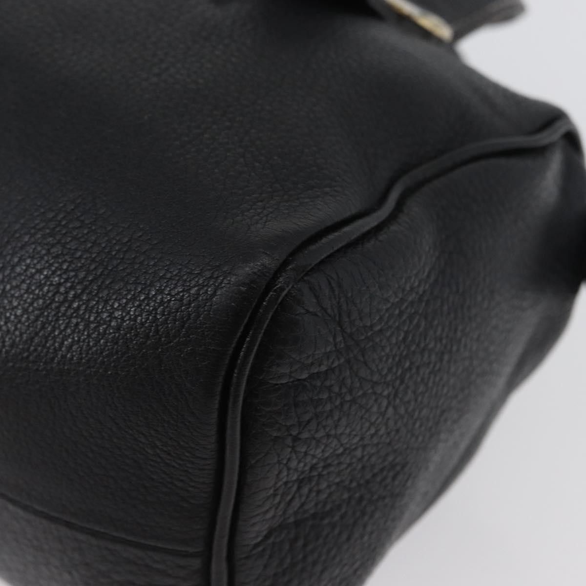 Burberry Burberry Vintage Leather Size ONE SIZE - 8 Thumbnail
