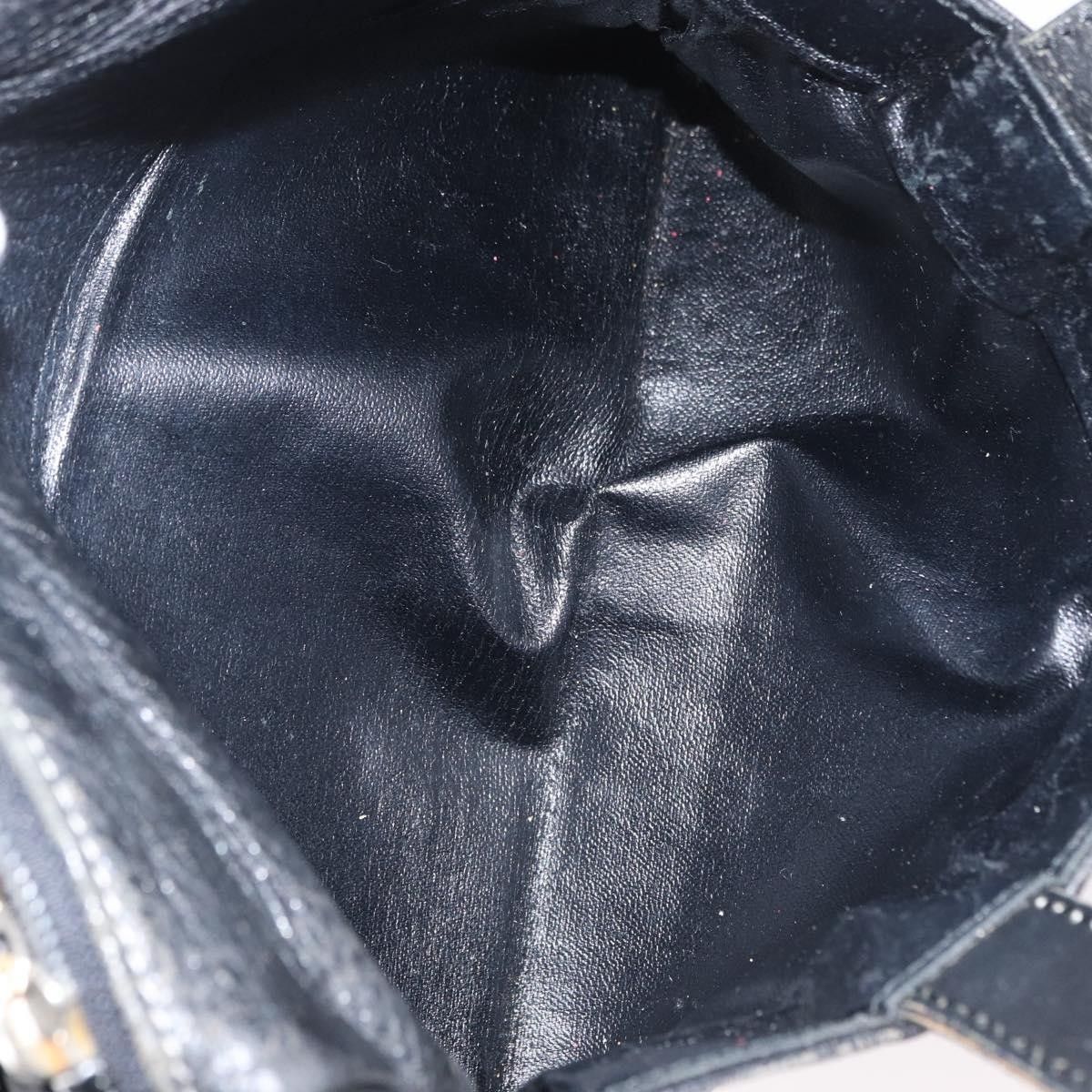 Burberry Burberry Vintage Leather Size ONE SIZE - 23 Thumbnail