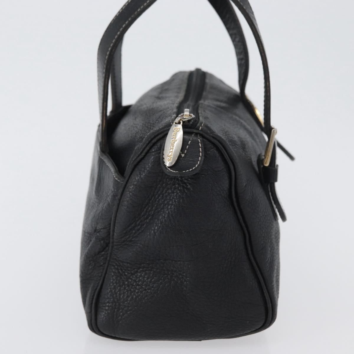 Burberry Burberry Vintage Leather Size ONE SIZE - 4 Thumbnail