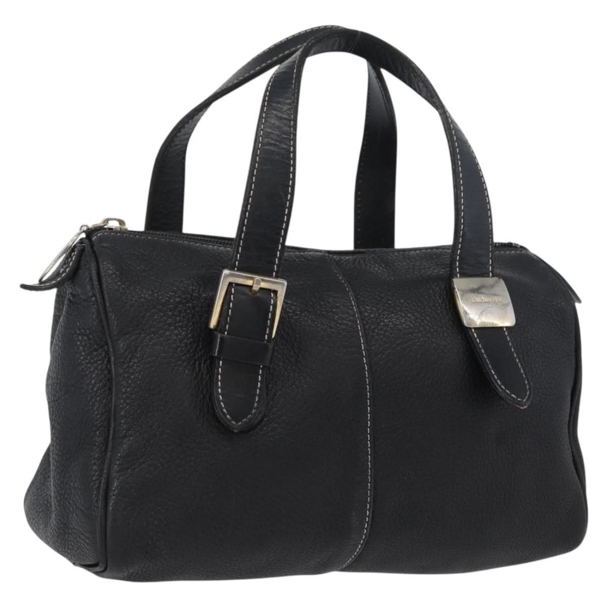 Burberry Burberry Vintage Leather Size ONE SIZE - 17 Thumbnail