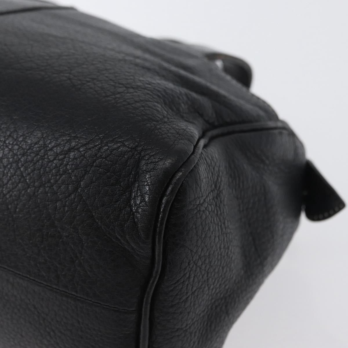 Burberry Burberry Vintage Leather Size ONE SIZE - 9 Thumbnail