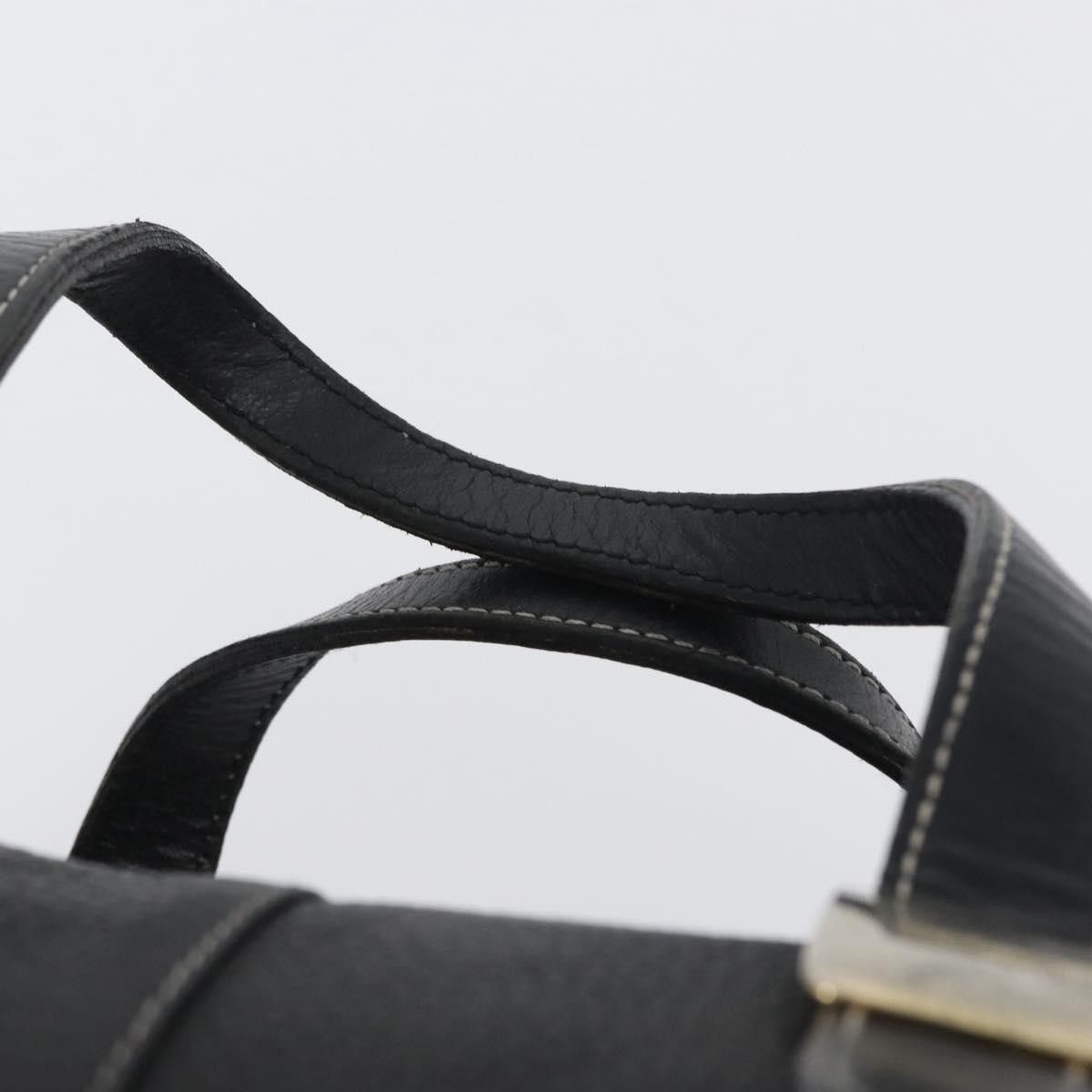 Burberry Burberry Vintage Leather Size ONE SIZE - 15 Thumbnail