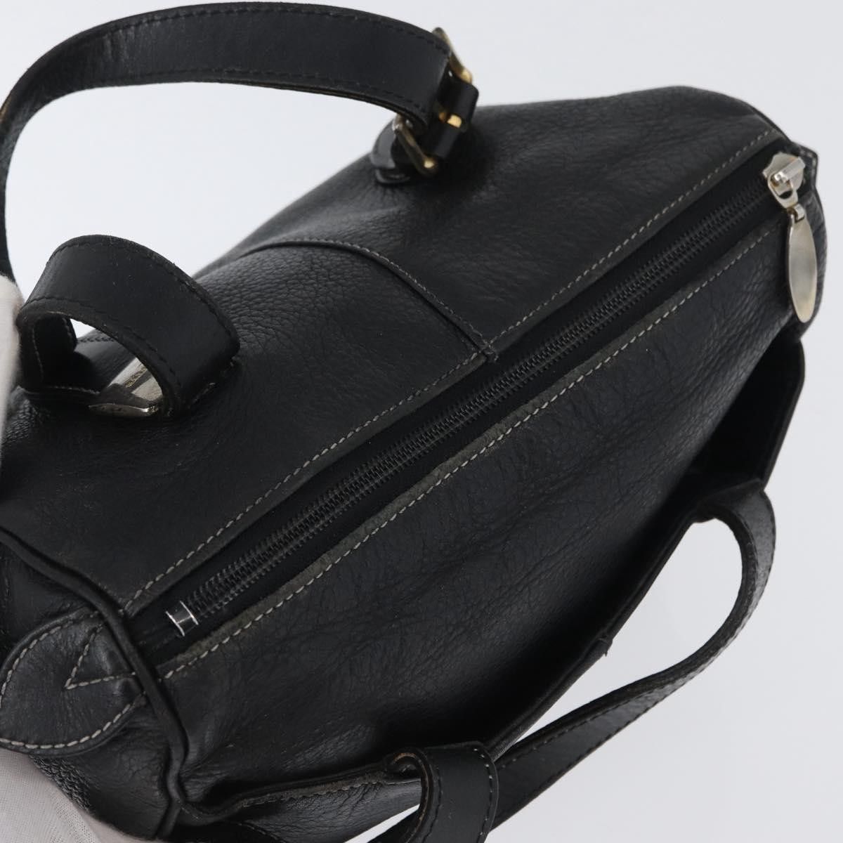 Burberry Burberry Vintage Leather Size ONE SIZE - 14 Thumbnail