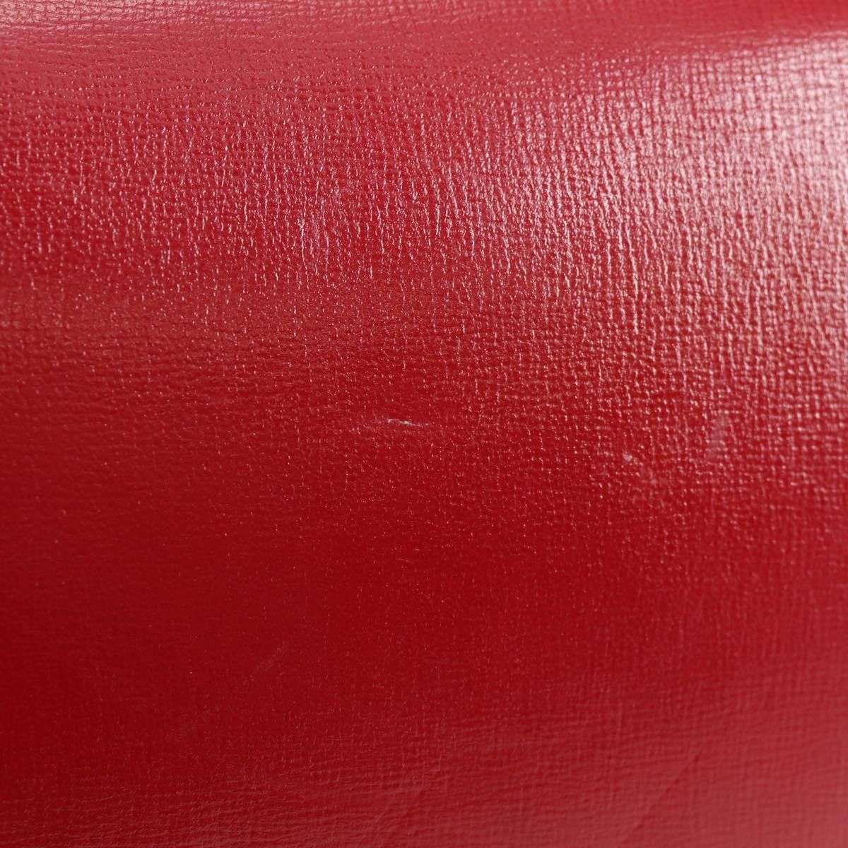 Gucci Gucci GG Ring Shoulder Bag Leather Size ONE SIZE - 16 Thumbnail