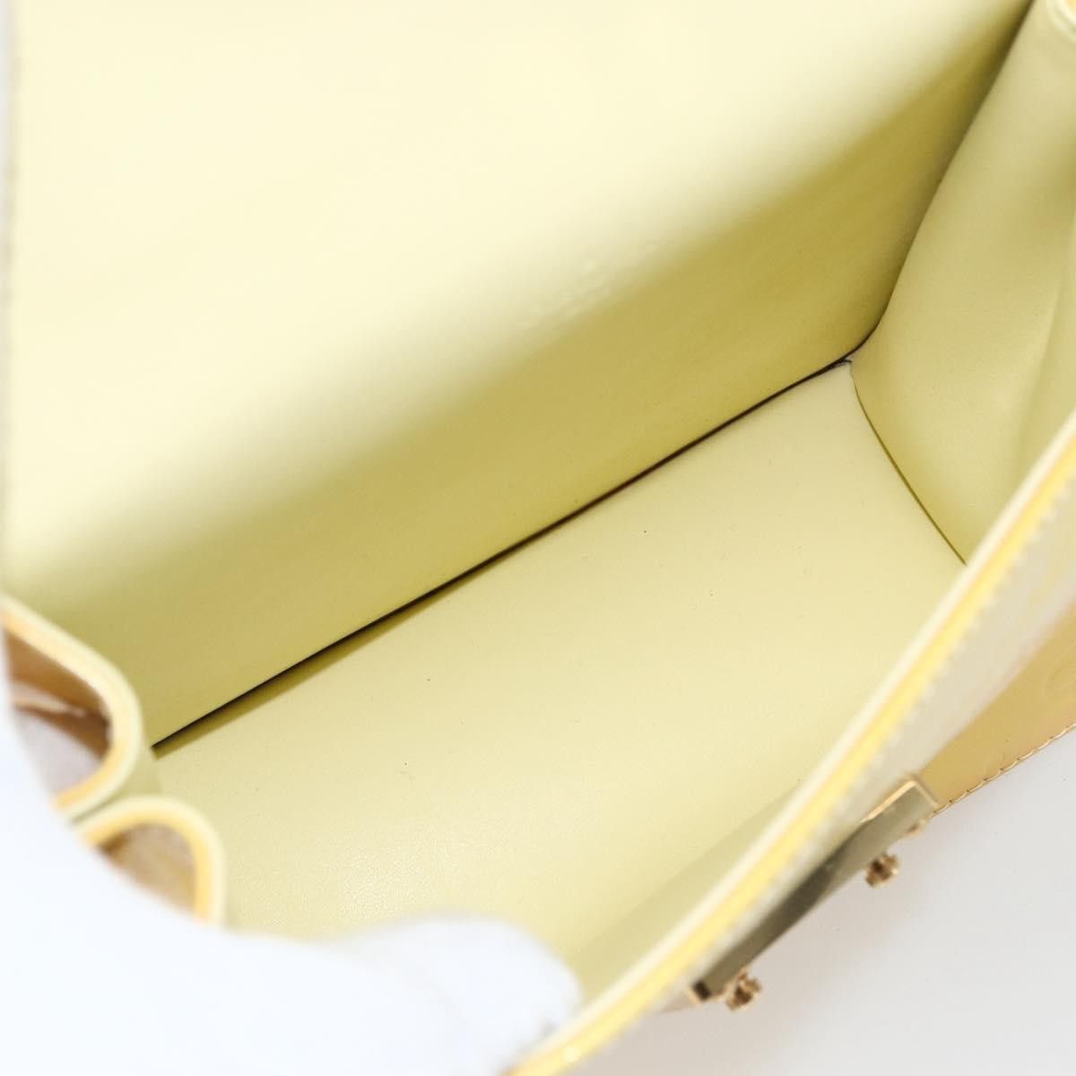 Louis Vuitton Louis Vuitton Spring Street NM Patent leather Size ONE SIZE - 5 Thumbnail