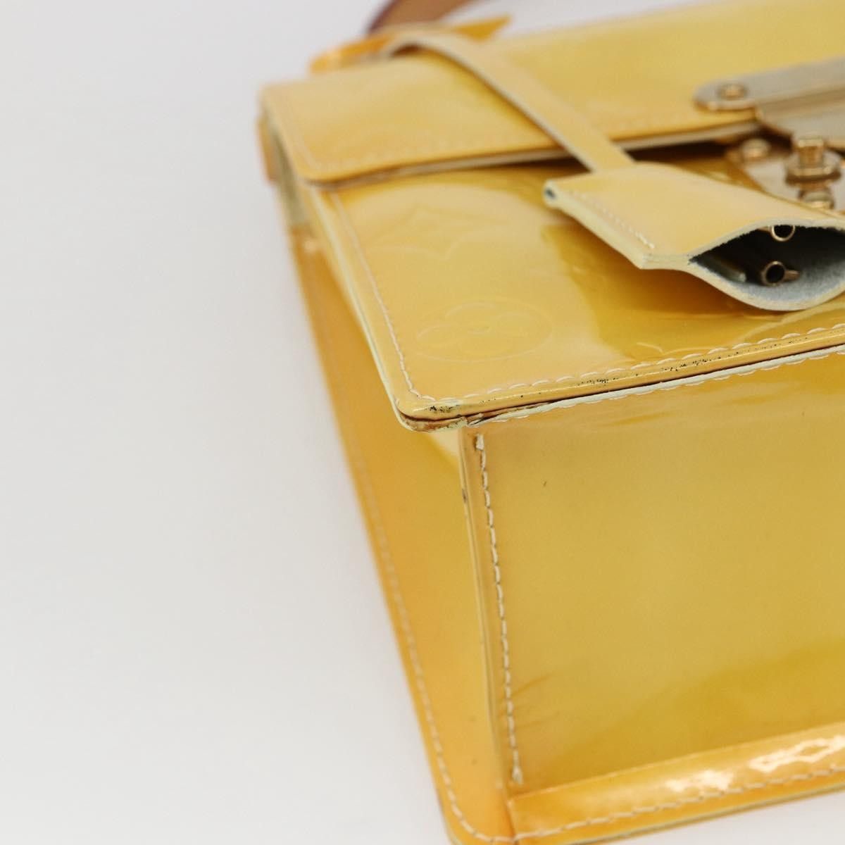 Louis Vuitton Louis Vuitton Spring Street NM Patent leather Size ONE SIZE - 9 Thumbnail