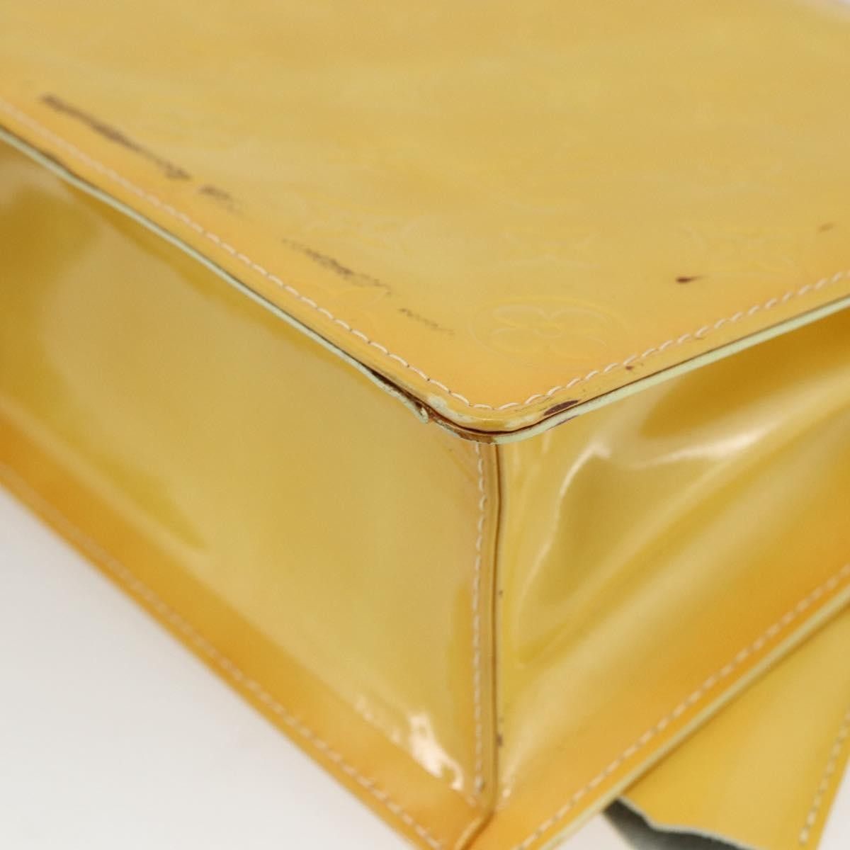Louis Vuitton Louis Vuitton Spring Street NM Patent leather Size ONE SIZE - 10 Thumbnail