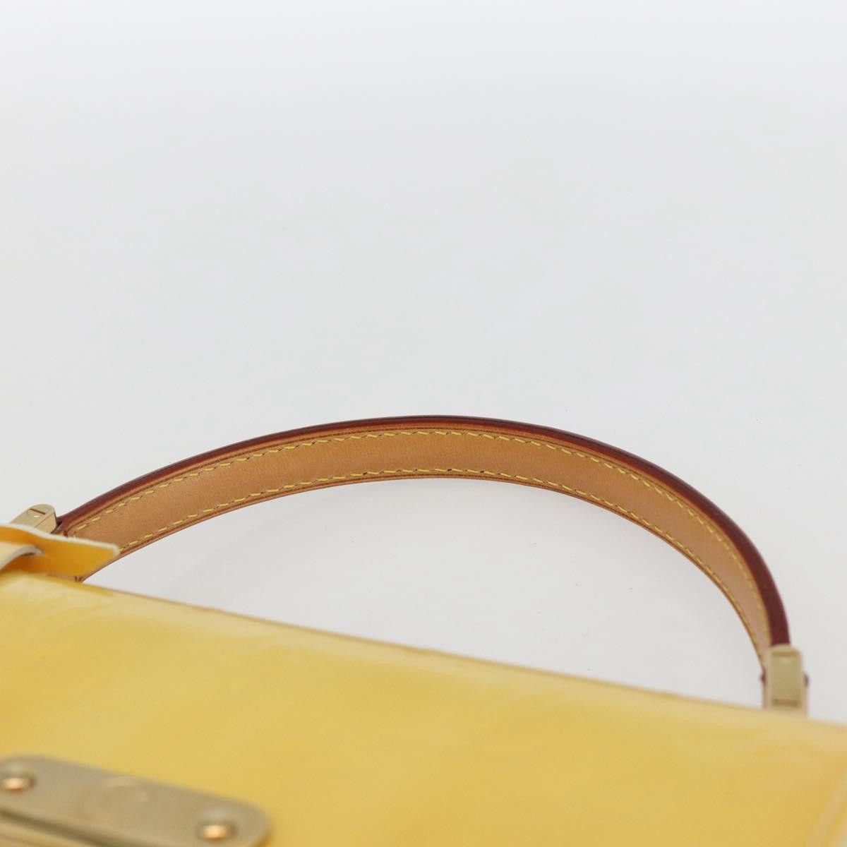 Louis Vuitton Louis Vuitton Spring Street NM Patent leather Size ONE SIZE - 8 Thumbnail