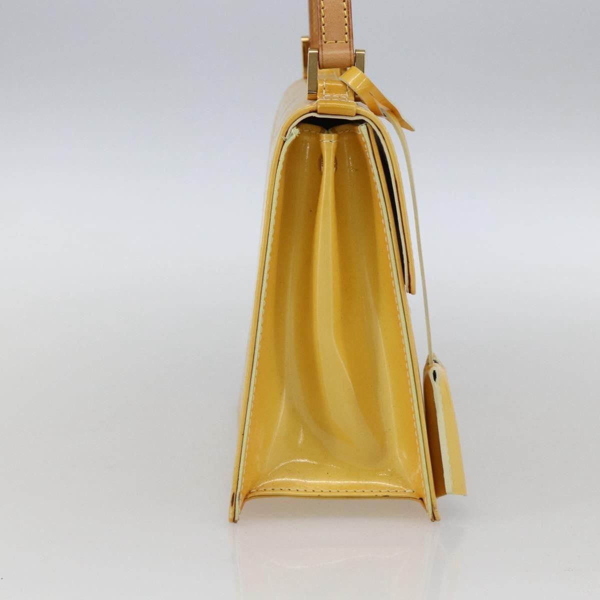 Louis Vuitton Louis Vuitton Spring Street NM Patent leather Size ONE SIZE - 3 Thumbnail
