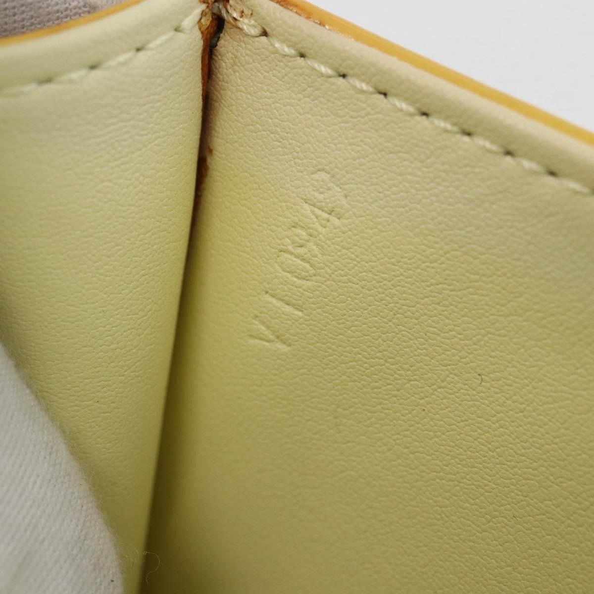 Louis Vuitton Louis Vuitton Spring Street NM Patent leather Size ONE SIZE - 7 Thumbnail