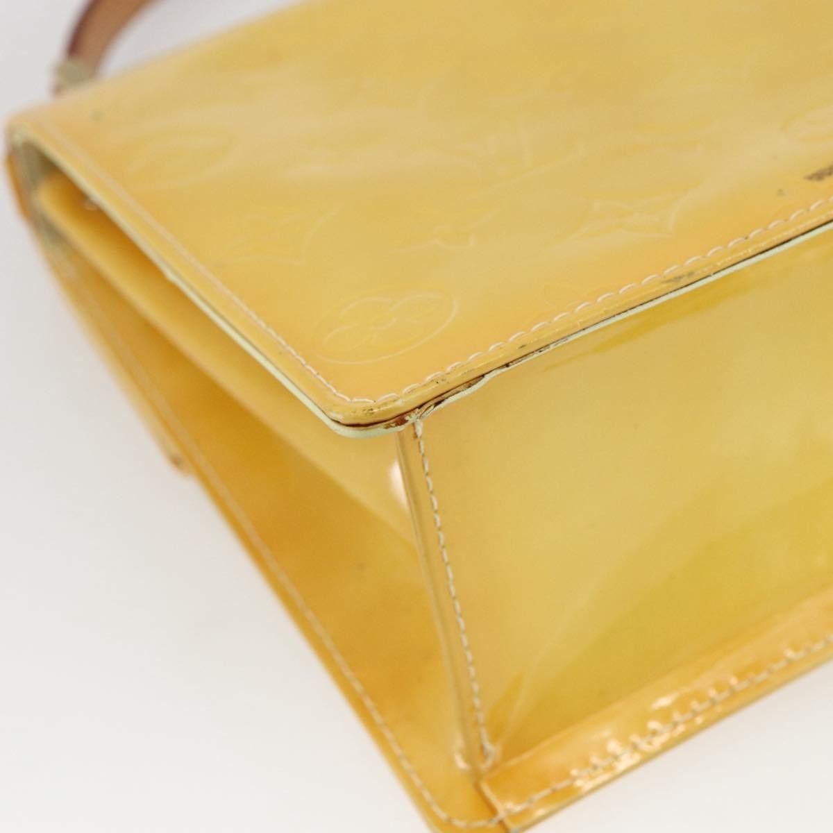 Louis Vuitton Louis Vuitton Spring Street NM Patent leather Size ONE SIZE - 11 Thumbnail