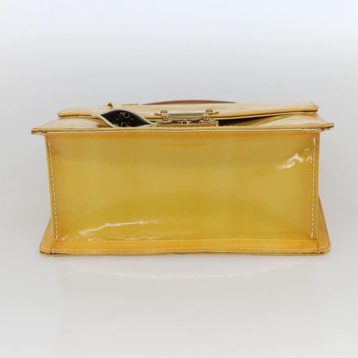 Louis Vuitton Louis Vuitton Spring Street NM Patent leather Size ONE SIZE - 16 Thumbnail