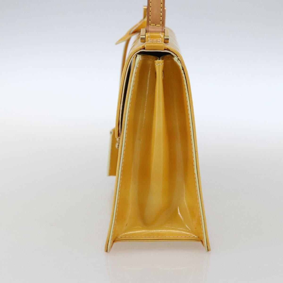 Louis Vuitton Louis Vuitton Spring Street NM Patent leather Size ONE SIZE - 4 Thumbnail