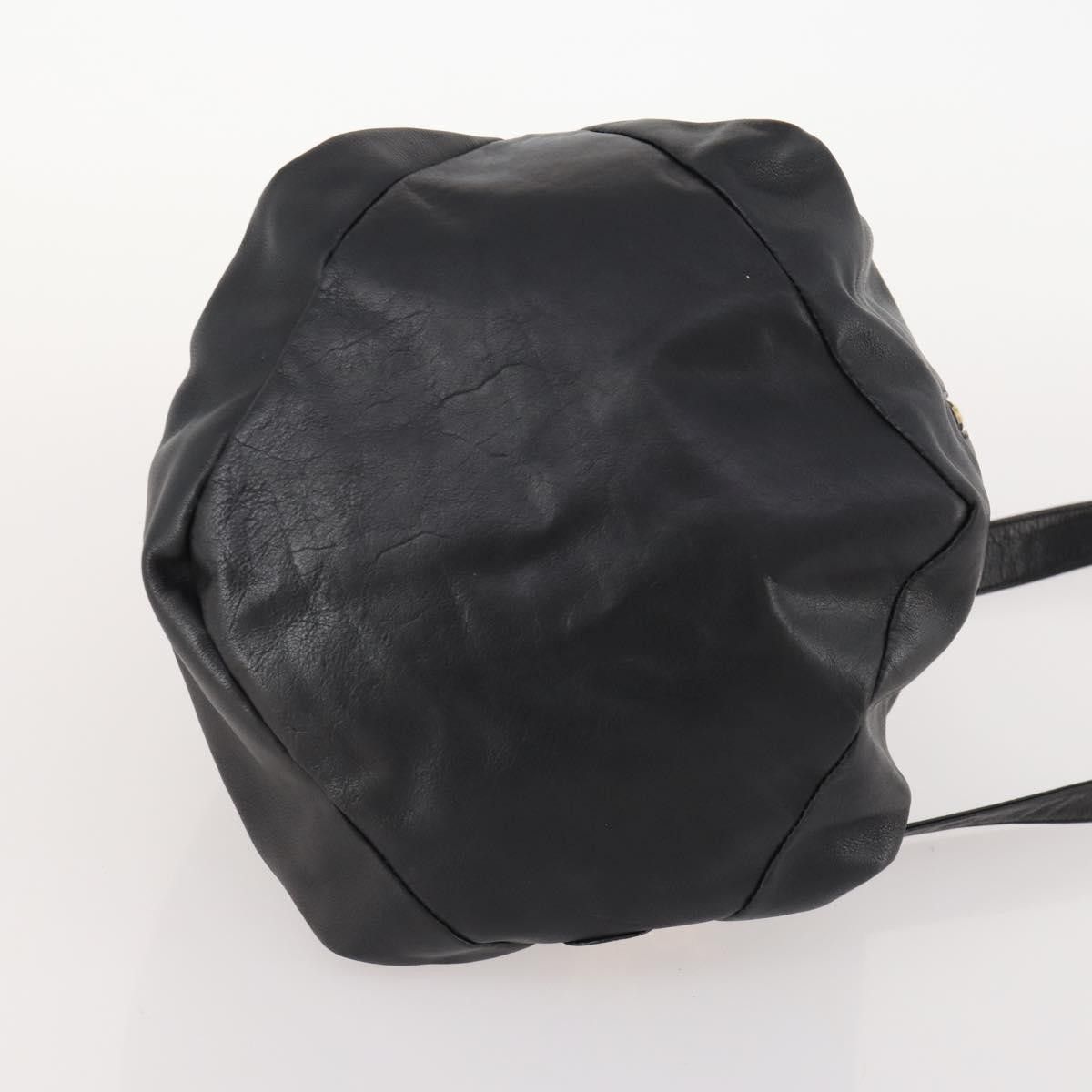 Versace Versace Vintage Shoulder Bag Leather Size ONE SIZE - 15 Thumbnail