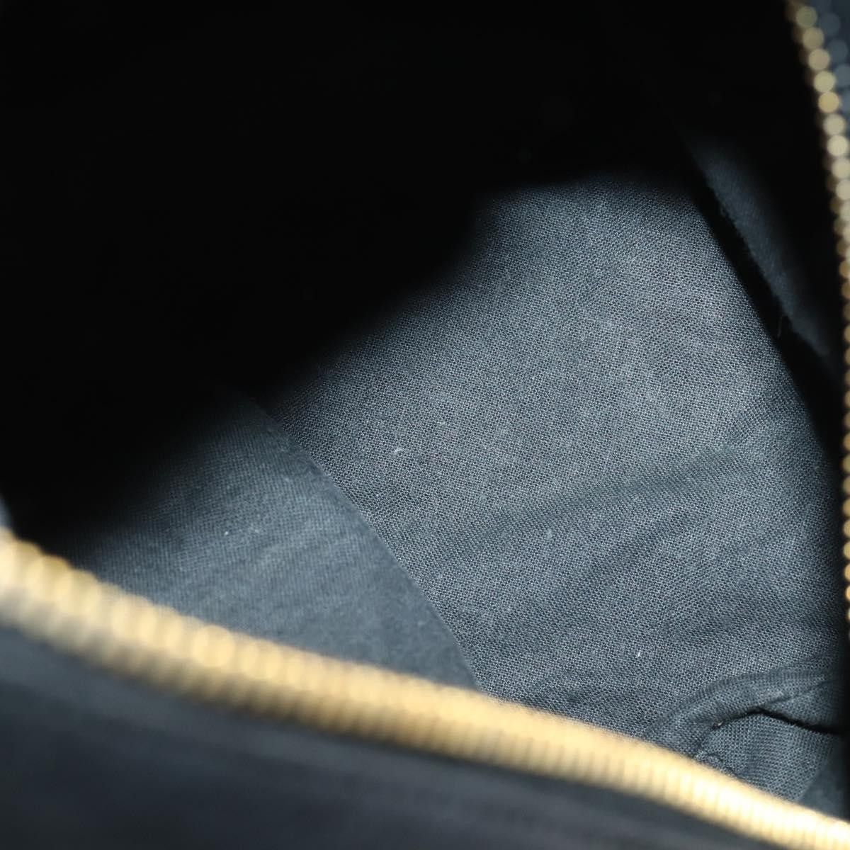 Versace Versace Vintage Shoulder Bag Leather Size ONE SIZE - 5 Thumbnail