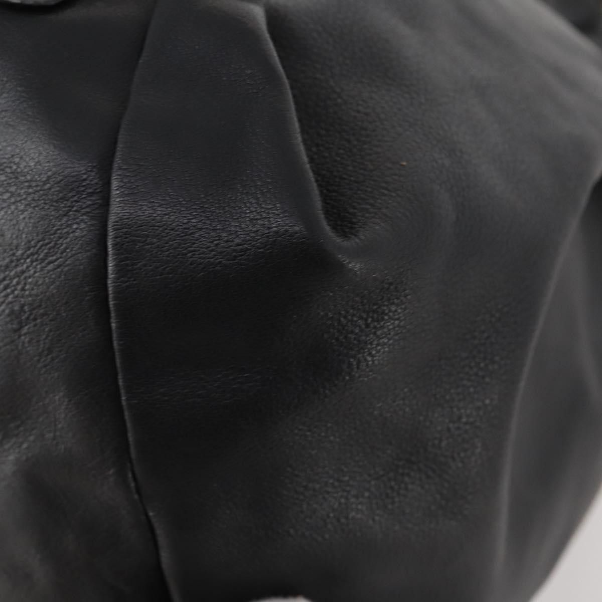 Versace Versace Vintage Shoulder Bag Leather Size ONE SIZE - 7 Thumbnail